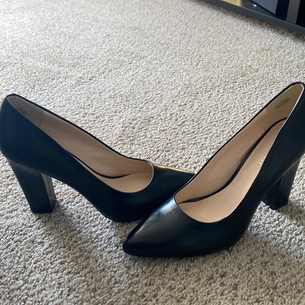 Nine West Heels